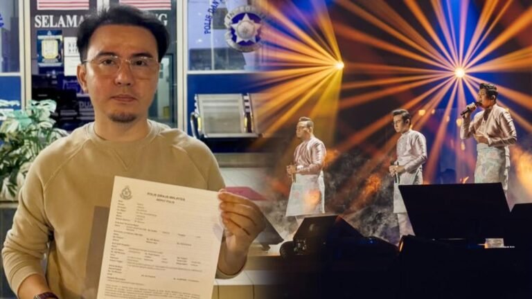 UNIC Beri Notis Seminggu untuk Penyelesaian Bayaran Konsert