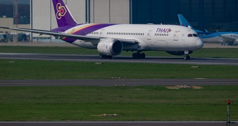 Thai Airways Kurangkan Kekerapan Penerbangan Mulai Mei 2026