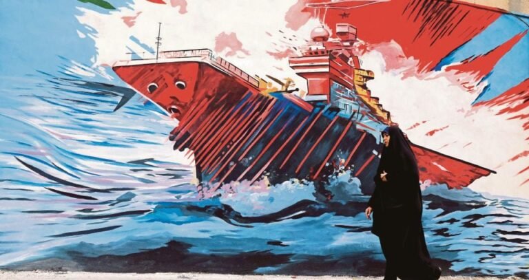 Iran Amaran Keras Terhadap Musuh Jika Langgar Gencatan Senjata