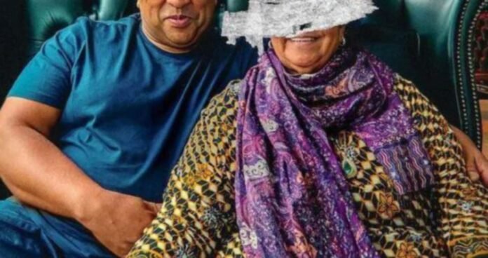 Con Mum Menyamar Sebagai Kerabat Diraja Brunei