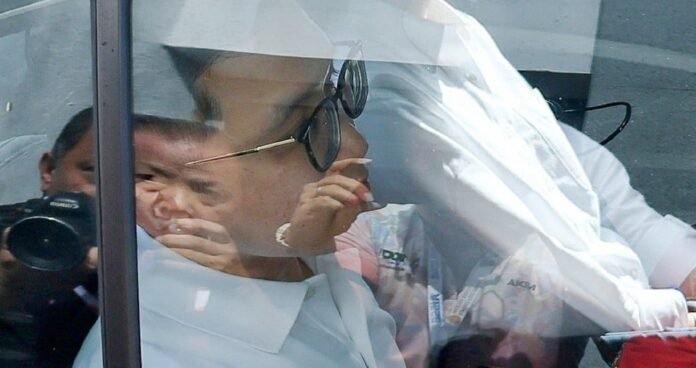SPRM Lengkapkan Proses Rakaman Keterangan James Chai