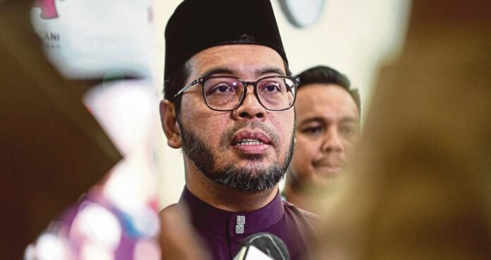 Program Bimbingan Tadbir Urus NGO Islam Diperluas untuk Kewangan Telus