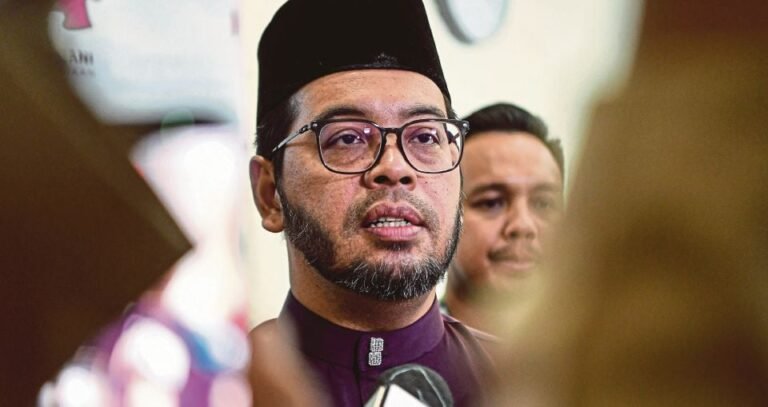 Program Bimbingan Tadbir Urus NGO Islam Diperluas untuk Kewangan Telus