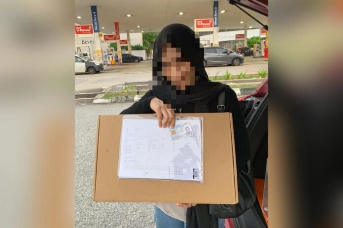 Penyalahgunaan MyTentera: Individu Terpaksa Tanggung Pembelian RM8,000 Penyalahgunaan MyTentera: Individu Terpaksa Tanggung Pembelian RM8,000