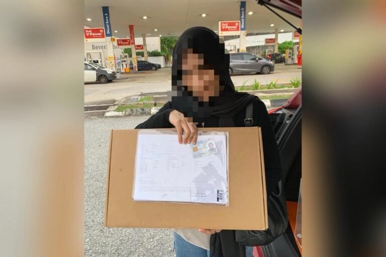 Penyalahgunaan MyTentera: Individu Terpaksa Tanggung Pembelian RM8,000