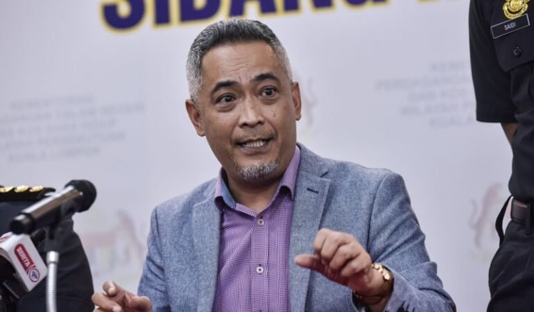 Pemandu Lori Ditahan kerana Penyelewengan Diesel Subsidi
