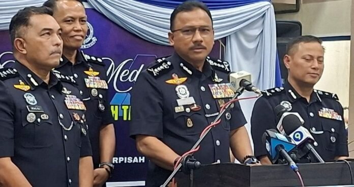 Polis Kelantan Tidak Terima Permohonan Konvoi Mat Motor ke LTSIP