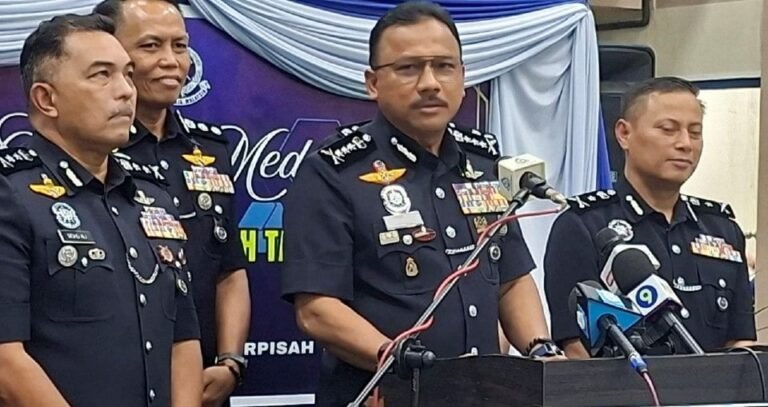 Polis Kelantan Tidak Terima Permohonan Konvoi Mat Motor ke LTSIP