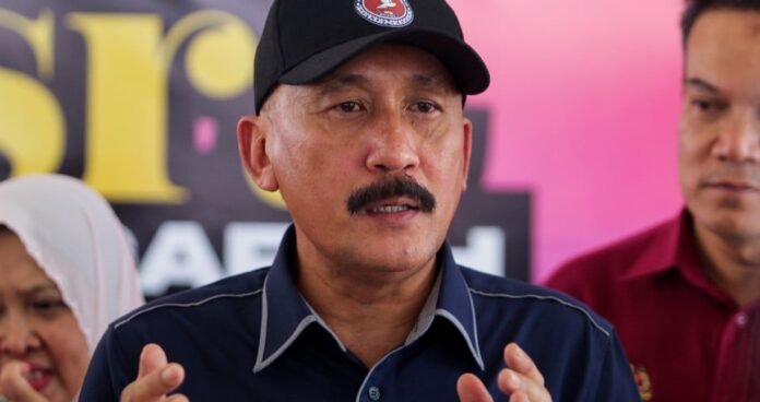 Kadar Ketagihan Dadah Sintetik Mencapai 70% Kadar Ketagihan Dadah Sintetik Mencapai 70%