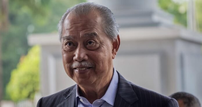 Kemelut DUN Negeri Sembilan: Kenyataan Setiausaha Agung PN Dinantikan