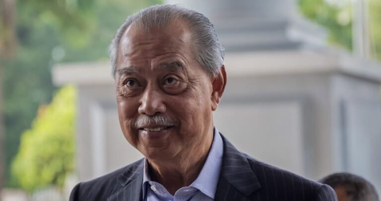 Kemelut DUN Negeri Sembilan: Kenyataan Setiausaha Agung PN Dinantikan