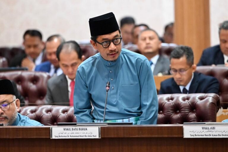 Garis Panduan Syariah Terengganu Hampir Diterima