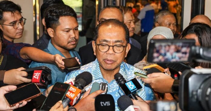 UMNO Belum Dedah Pendirian Hadapi PRN Melaka