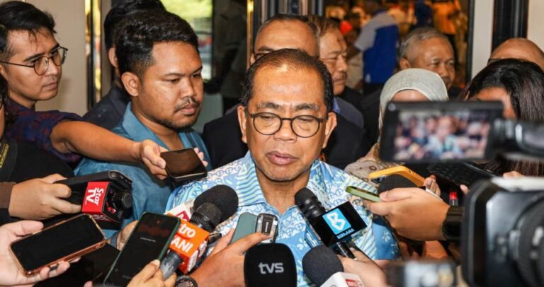 UMNO Belum Dedah Pendirian Hadapi PRN Melaka