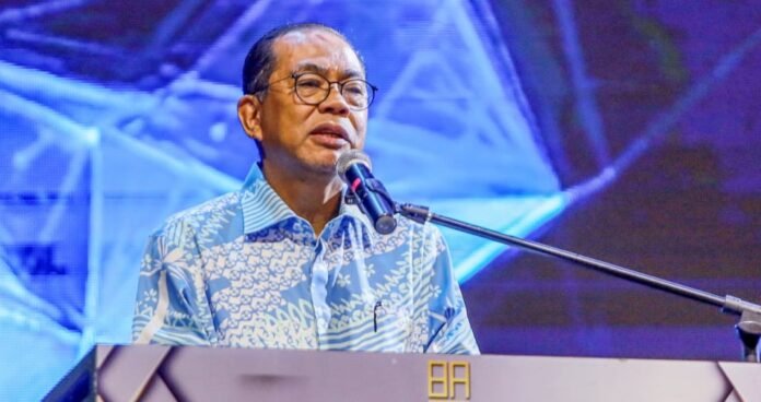 Gabungan 500 Persatuan Veteran ATM untuk Kebajikan Pesara Tentera