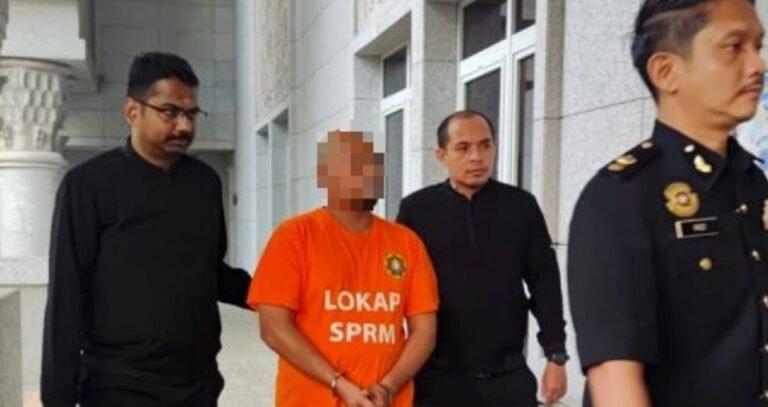 Sindiket Isytihar Palsu Barangan Import, Pemilik Syarikat Ditahan Reman