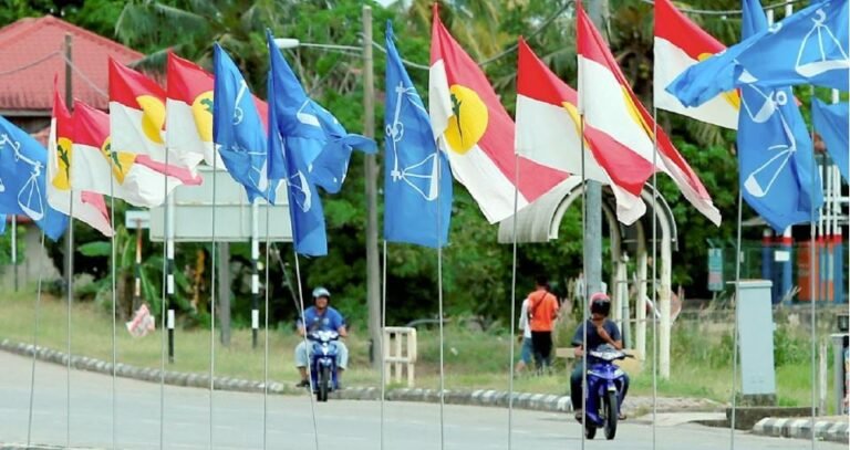 UMNO, BN Tidak Ambil Pendirian Tangguh PRN, Kata Zahid