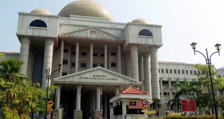 Hukuman Penjara Pemandu E-Hailing Ditingkatkan kepada Tiga Bulan
