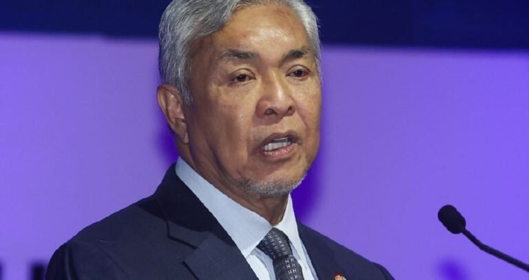 RMK13 dan Belanjawan 2026 Perlu Diteliti Semula Akibat Konflik AS-Iran