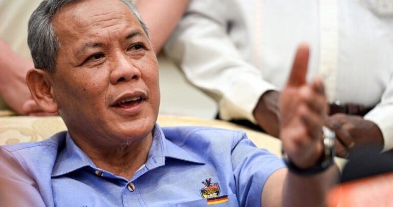 Empat Jawatan EXCO UMNO Di Negeri Sembilan Kosong