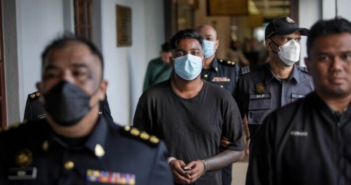 Penganggur Didakwa Miliki 3,000 Liter Diesel Tanpa Lesen Sah