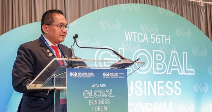WTCKL Komited Perkukuh Kerjasama Global untuk Malaysia sebagai Destinasi Acara Perniagaan WTCKL Komited Perkukuh Kerjasama Global untuk Malaysia sebagai Destinasi Acara Perniagaan
