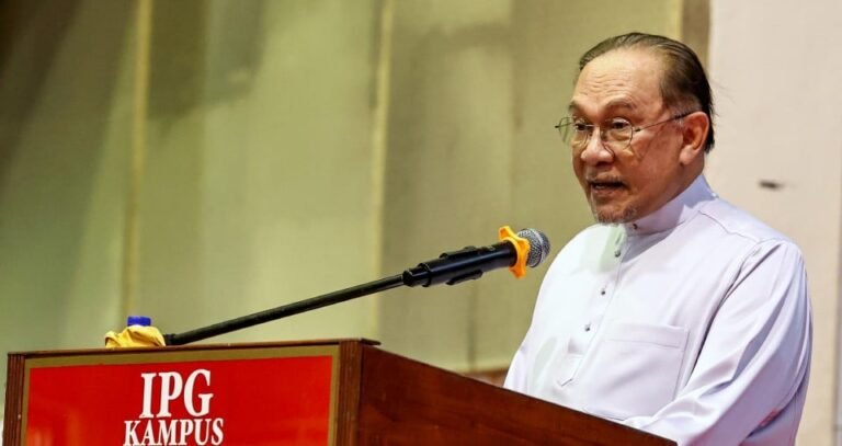Malaysia Tidak Melaksanakan Catuan Bekalan Bahan Api, Kata PM