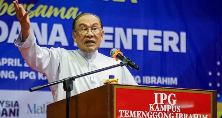 Perketat Kawalan Kutipan Dana Kemanusiaan, Elak Penyelewengan