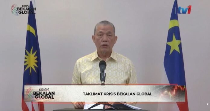 Kerajaan Usah Dapatkan Sumber Tambahan, Bekalan Plastik Global Terjejas