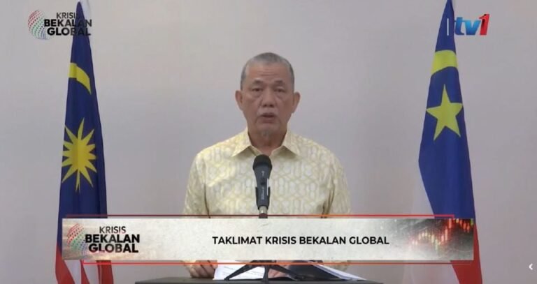 Kerajaan Usah Dapatkan Sumber Tambahan, Bekalan Plastik Global Terjejas