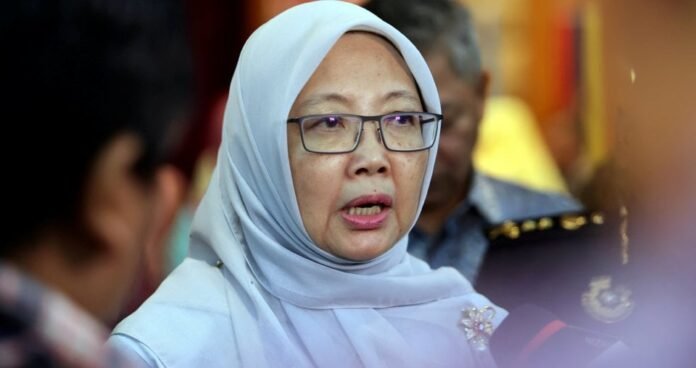 Pelantikan Abdul Halim Aman Pimpin SPRM Tingkat Keyakinan Rakyat