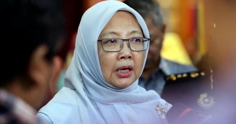Pelantikan Abdul Halim Aman Pimpin SPRM Tingkat Keyakinan Rakyat