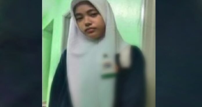 Kakak Dengar Jeritan Minta Tolong, Afiqah Dilaporkan Hilang