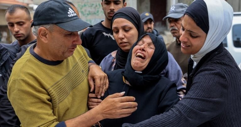 PM Palestin: Gencatan Senjata di Gaza Belum Dilaksanakan Sepenuhnya