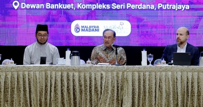 PM Anwar Ibrahim: Penyesuaian Ekonomi Diperlukan dalam Ketidaktentuan Global