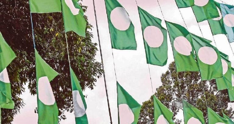 PRN Melaka: PAS Sasaran Bertanding di 16 Kerusi DUN