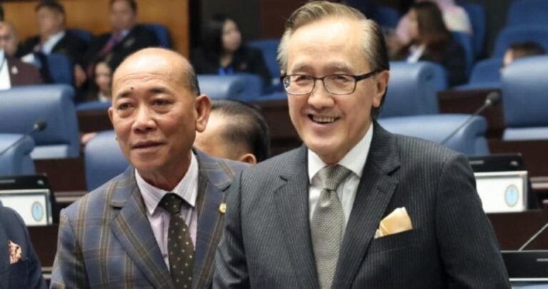 Sabah Tubuh Jawatankuasa Kaji Subsidi Bersasar Atas Kenaikan Harga Minyak