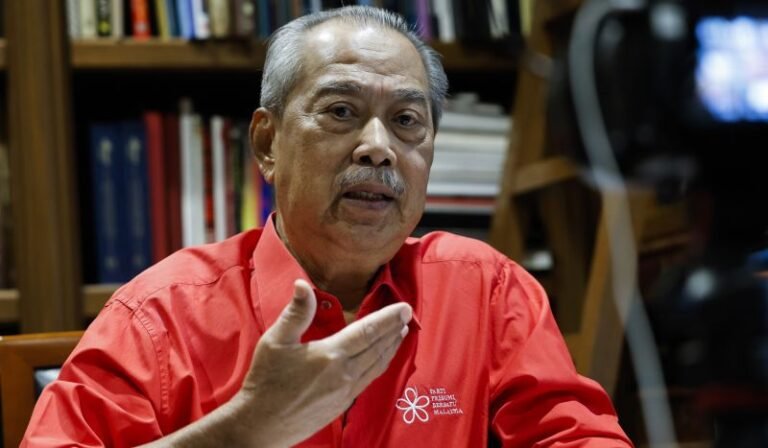 Pelantikan Abdul Halim sebagai Ketua Pesuruhjaya SPRM Diharap Kembalikan Keyakinan Rakyat