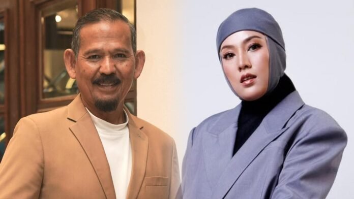 ND Lala Bangga Dengan Kejayaan Shila Amzah Di China