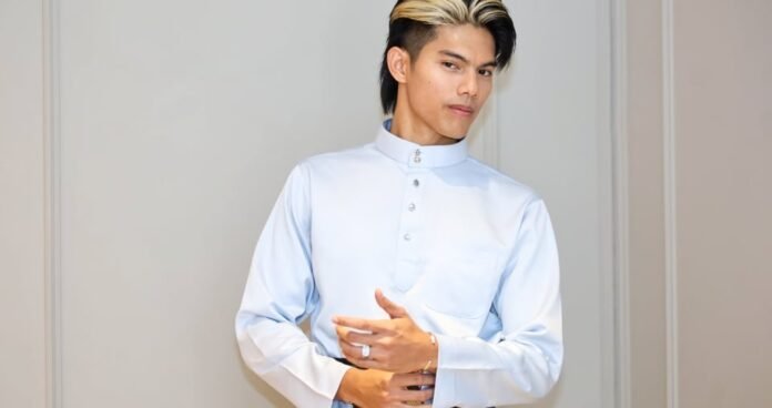 Imranul Effendy Terima Usikan Jodoh Sempena Raya Imranul Effendy Terima Usikan Jodoh Sempena Raya