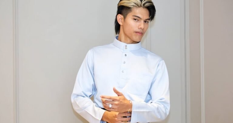 Imranul Effendy Terima Usikan Jodoh Sempena Raya