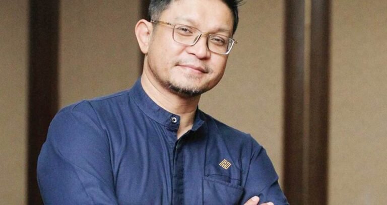 Anak Ako Mustapha Alami Trauma, Dirujuk Pakar Psikiatri Setelah Dibuli