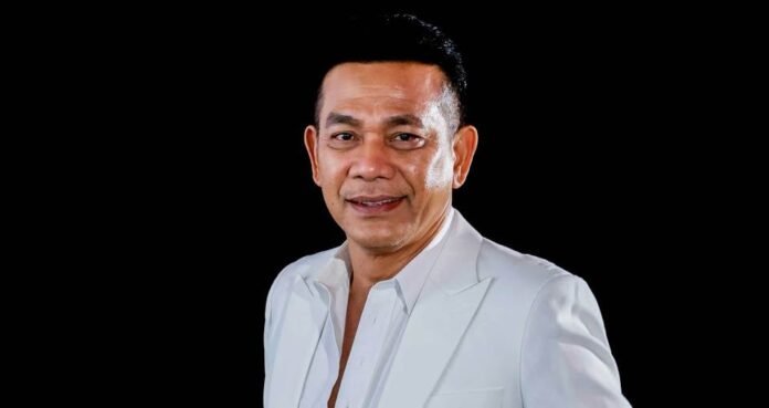 Rosyam Nor Bela Rakan Industri Dihina Sebagai Sombong
