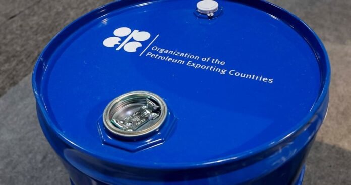 Harga Minyak Mentah Global Melonjak Susulan Pengumuman UAE Keluar OPEC Harga Minyak Mentah Global Melonjak Susulan Pengumuman UAE Keluar OPEC
