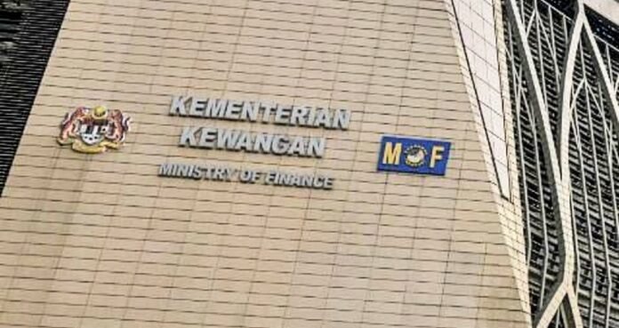Kementerian Kewangan Keluarkan Panduan Perbelanjaan Terbaharu