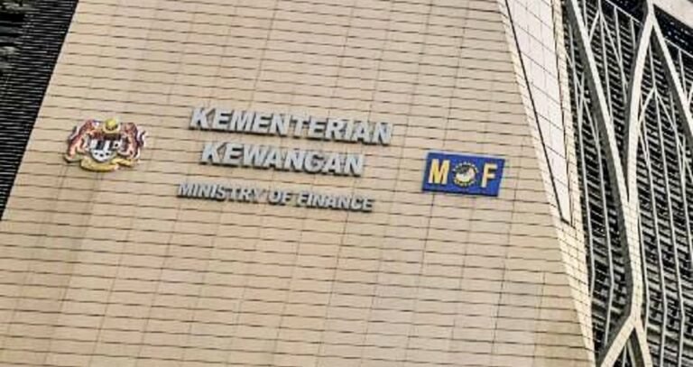Kementerian Kewangan Keluarkan Panduan Perbelanjaan Terbaharu