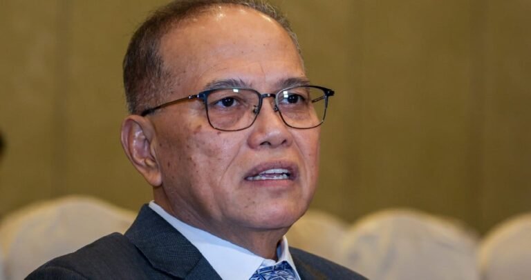 Fitnah Bantuan Bakul Makanan: Wan Rosdy Tindakan Lanjut Laporan Polis