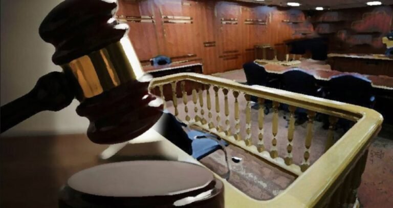 Penganggur Didenda Miliki Parang di Pintu Pagar UiTM Machang
