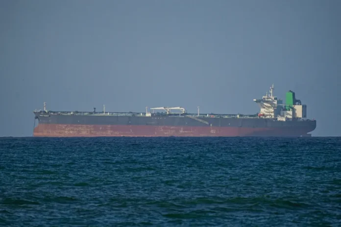 AS Arah 28 Kapal Berpatah Balik Akibat Sekatan Pelabuhan Iran