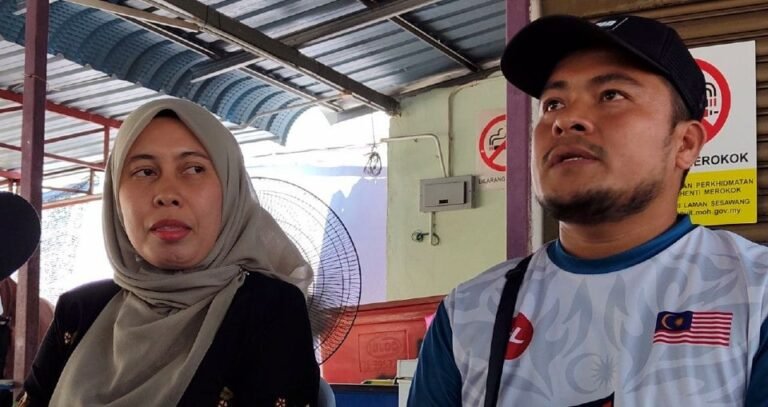 Suami Isteri Beri Keterangan Kes Kematian Bayi, Jatuh Katil Dua Kali